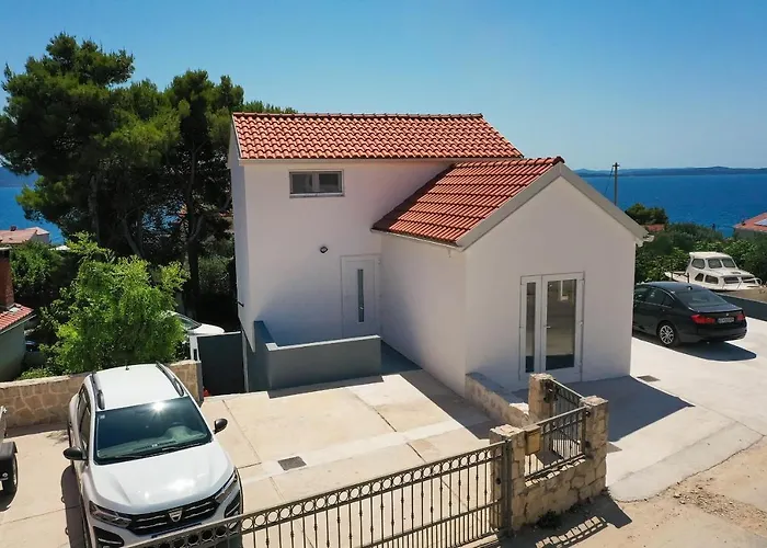 Appartement Magda