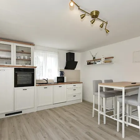 Apartment Magda