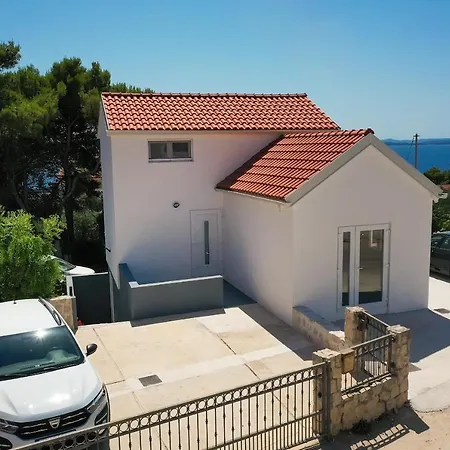 Apartment Magda