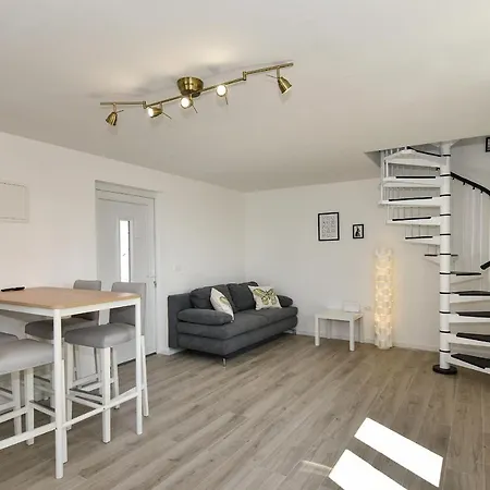 Magda Apartment *