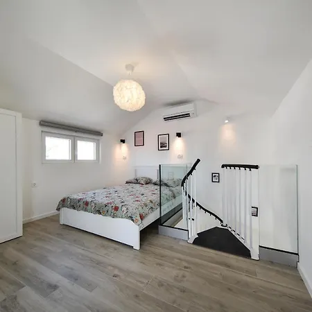 Appartement Magda Kožino