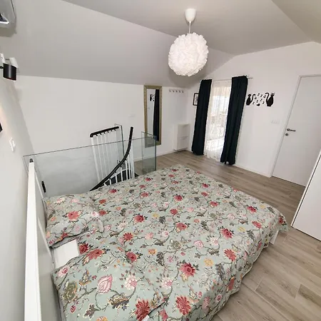 Magda Apartment Kožino