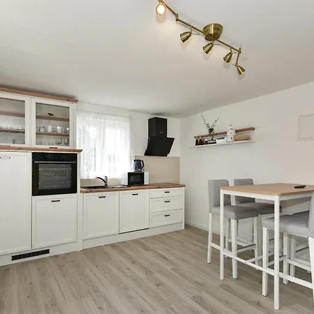 Magda Apartment Kožino