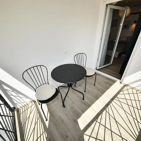 Apartment Magda *